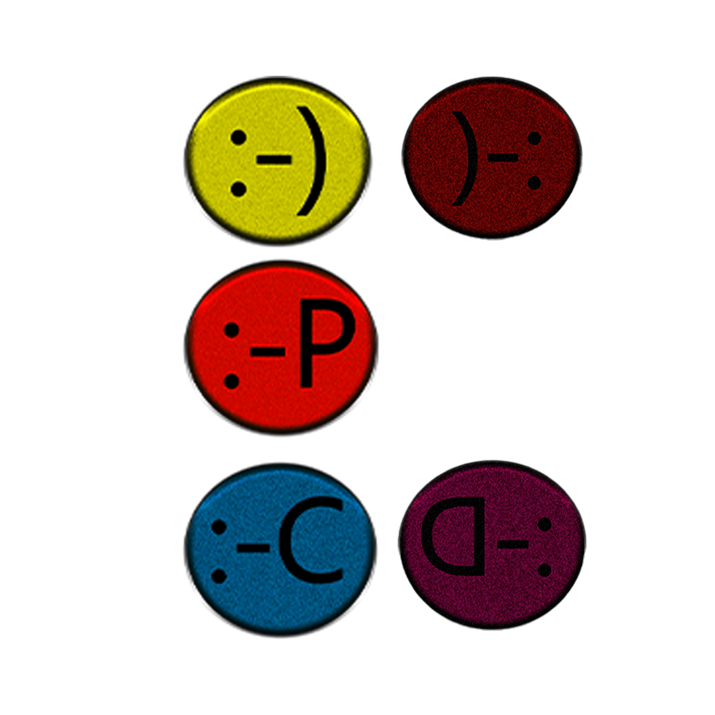 Mood Pins