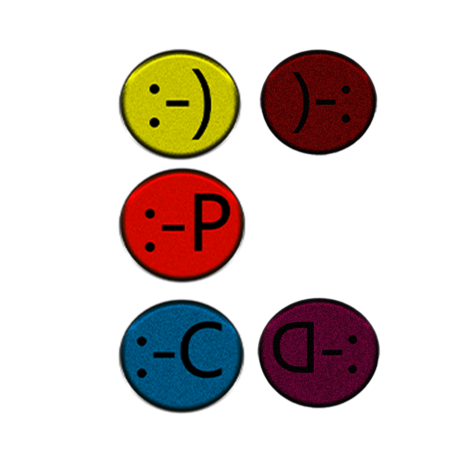Mood Pins